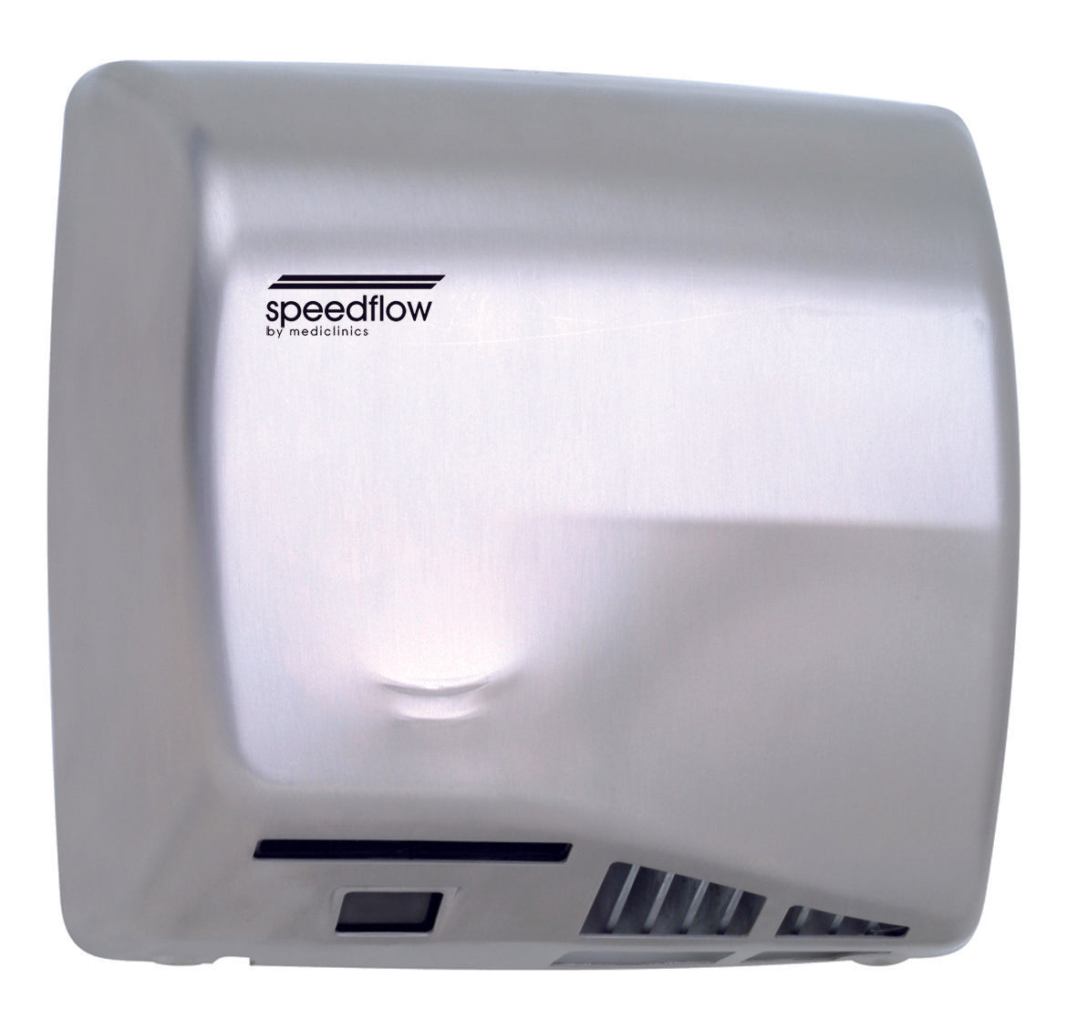 Saniflow Speedflow Plus Hand Dryer M17ACS – SF Environmental